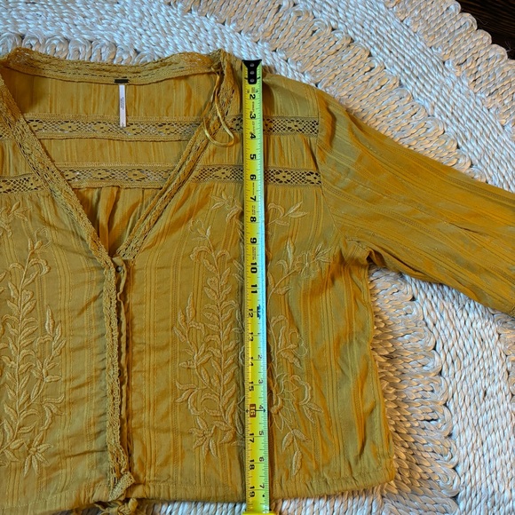 Free People Crop Top - Picture 8 of 8